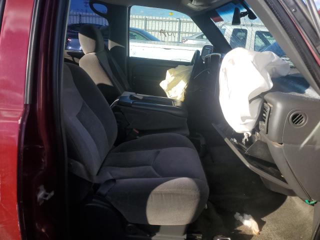 Photo 5 from auction – 2005 CHEVROLET 1500 with VIN 2GCEC13TX51285357