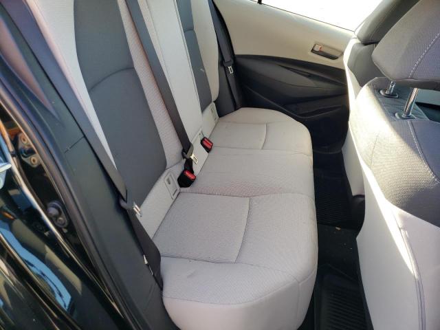 Photo 6 from auction – 2022 TOYOTA COROLLA LE with VIN JTDEPMAE8NJ222824