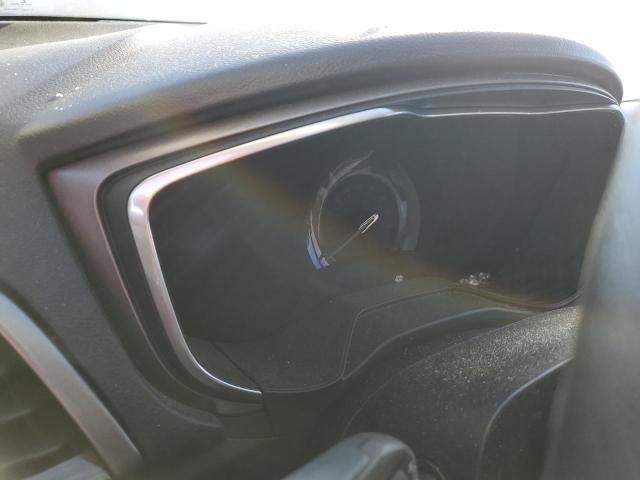 Photo 8 from auction – 2020 FORD FUSION SEL with VIN 3FA6P0MUXLR254635