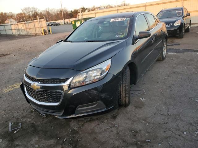 Photo 2 from auction – 2015 CHEVROLET MALIBU LS with VIN 1G11B5SL3FF188577