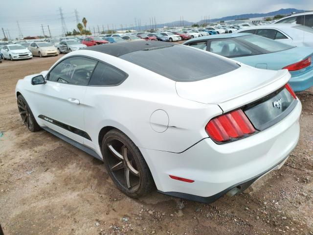 Photo 3 from auction – 2015 FORD MUSTANG with VIN 1FA6P8TH5F5342681