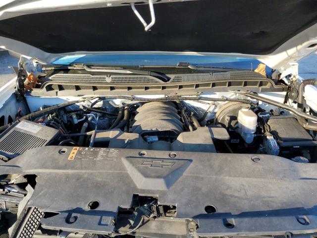Photo 7 from auction – 2017 CHEVROLET SILVERADO with VIN 3GCUKREC0HG134744