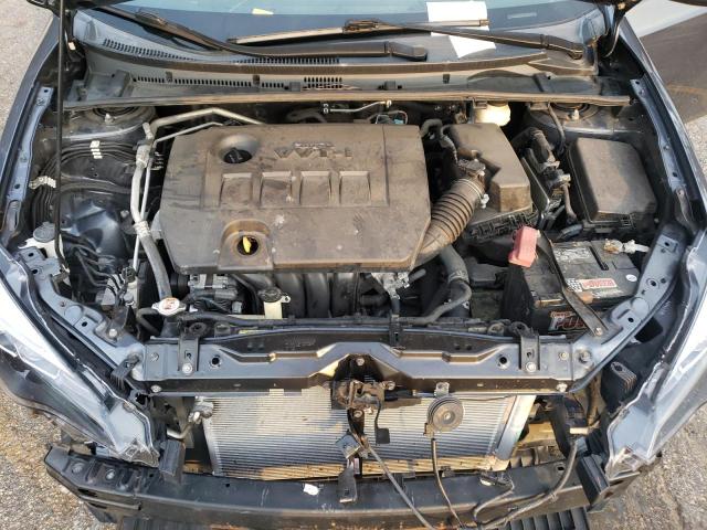 Photo 7 from auction – 2017 TOYOTA COROLLA L with VIN 2T1BURHE4HC825395