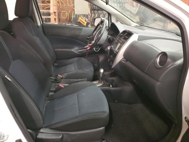 Photo 5 from auction – 2016 NISSAN VERSA NOTE with VIN 3N1CE2CP0GL381514