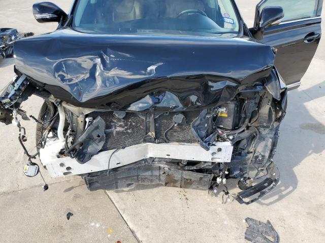 Photo 12 from auction – 2015 LEXUS RX 350 with VIN 2T2ZK1BAXFC180434