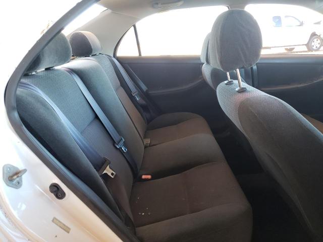 Photo 6 from auction – 2003 TOYOTA COROLLA CE with VIN 1NXBR32E13Z073377