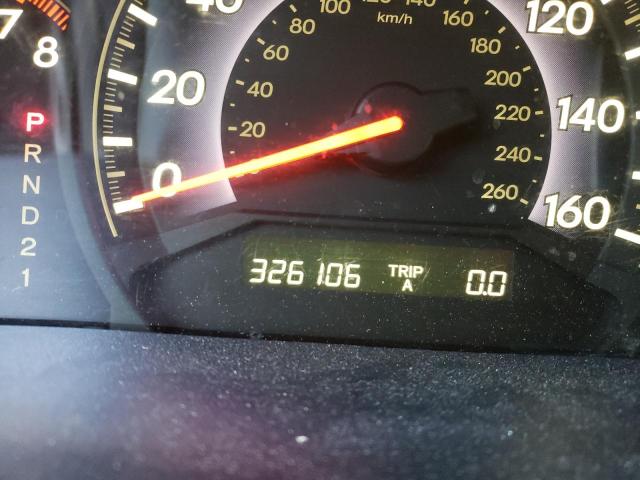 Photo 8 from auction – 2005 HONDA ODYSSEY EX with VIN 5FNRL38705B098196