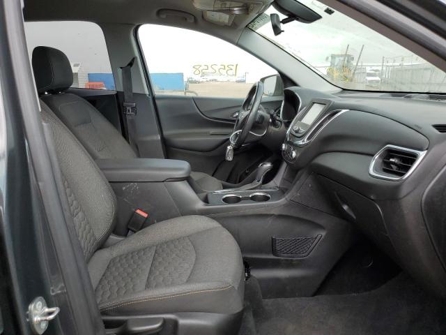 Photo 5 from auction – 2018 CHEVROLET EQUINOX LT with VIN 2GNAXSEV4J6236893