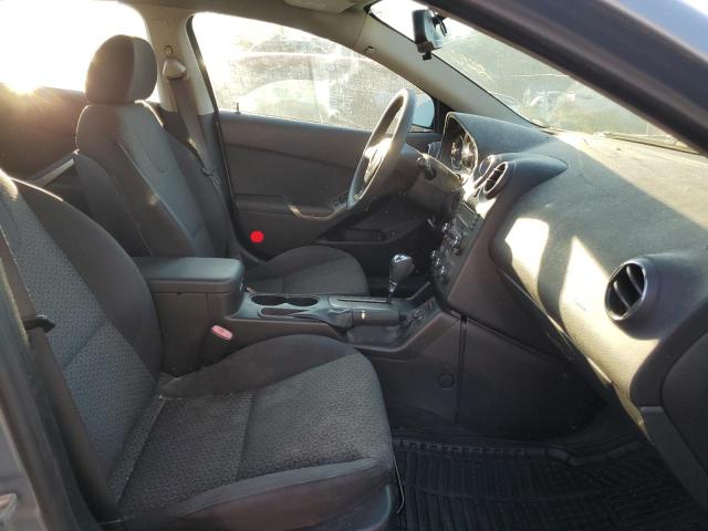 Photo 5 from auction – 2008 PONTIAC G6 VALUE L with VIN 1G2ZF57B484250540