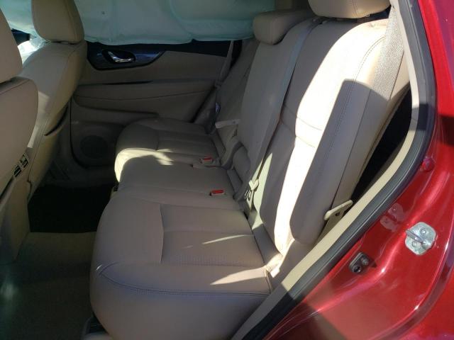 Photo 6 from auction – 2015 NISSAN ROGUE S with VIN 5N1AT2MV5FC820980
