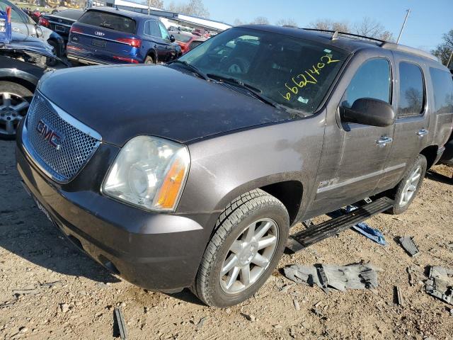 Photo 2 from auction – 2011 GMC YUKON DENA with VIN 1GKS2EEF1BR219386