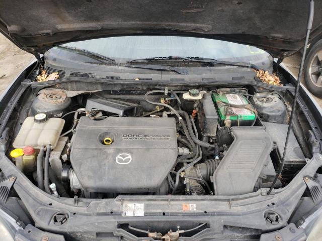 Photo 7 from auction – 2006 MAZDA 3 S with VIN JM1BK323161495887