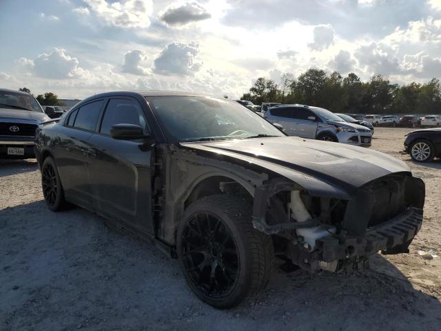DODGE CHARGER R/ 2011 with VIN 2B3CL5CT7BH506870 - Photo from auction