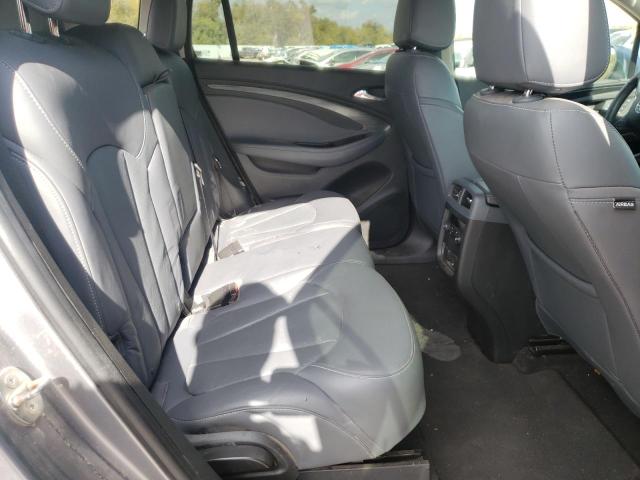 Photo 6 from auction – 2019 BUICK ENVISION E with VIN LRBFXCSA5KD022356