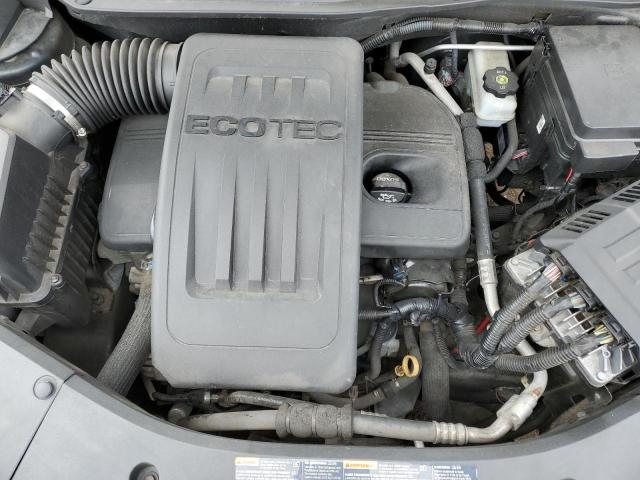 Photo 7 from auction – 2012 CHEVROLET EQUINOX LS with VIN 2GNALBEK2C1287908