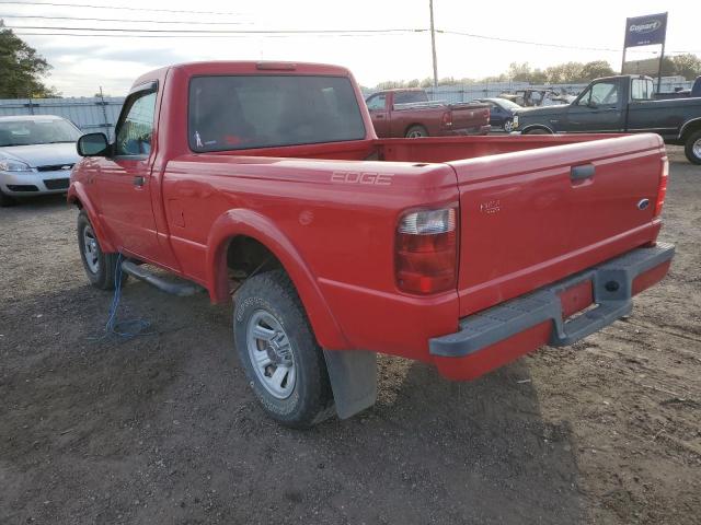 Photo 3 from auction – 2005 FORD RANGER with VIN 1FTYR10U55PA11902