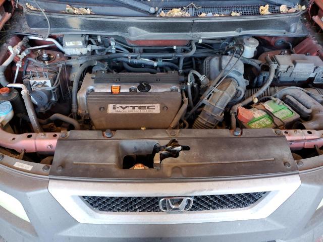 Photo 7 from auction – 2004 HONDA ELEMENT EX with VIN 5J6YH28534L013976