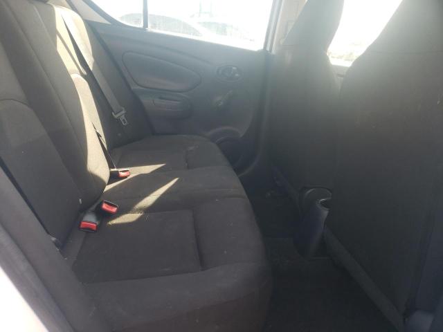 Photo 6 from auction – 2016 NISSAN VERSA S with VIN 3N1CN7AP3GL824822