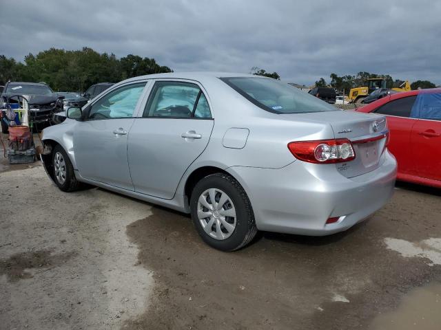Photo 3 from auction – 2013 TOYOTA COROLLA BA with VIN 5YFBU4EE2DP194194