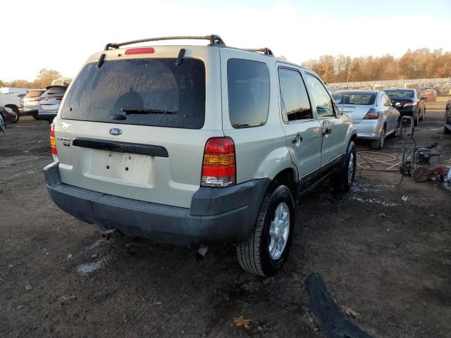 Photo 4 from auction – 2004 FORD ESCAPE XLT with VIN 1FMYU93144KB50506