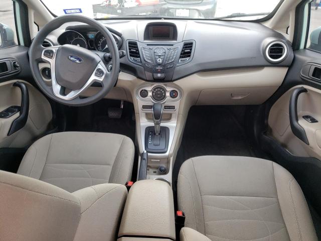 Photo 8 from auction – 2018 FORD FIESTA SE with VIN 3FADP4BJ5JM115174