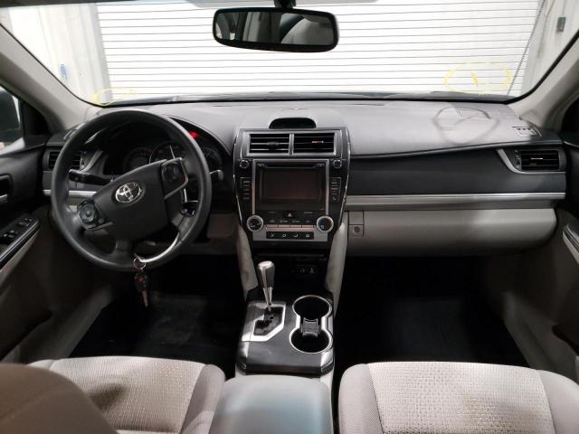 Photo 9 from auction – 2014 TOYOTA CAMRY L with VIN 4T4BF1FK4ER429021