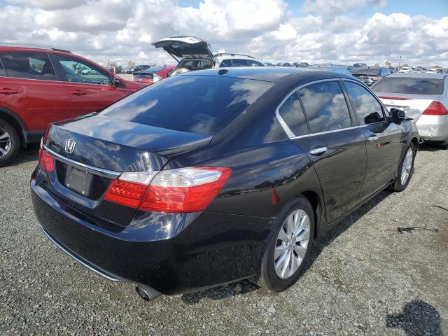 Photo 4 from auction – 2015 HONDA ACCORD EXL with VIN 1HGCR2F84FA177912