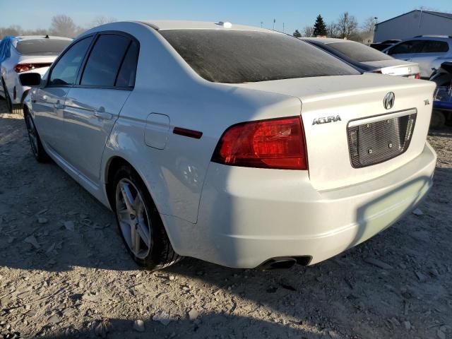 Photo 3 from auction – 2006 ACURA 3.2TL with VIN 19UUA66246A075394