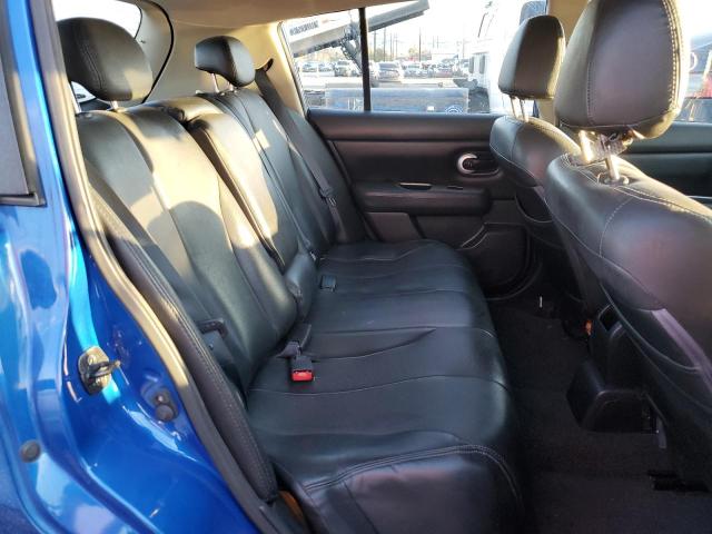 Photo 10 from auction – 2009 NISSAN VERSA S with VIN 3N1BC13E69L380431