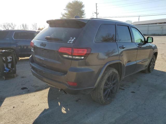 Photo 4 from auction – 2021 JEEP GRAND CHER with VIN 1C4RJFAG4MC857574