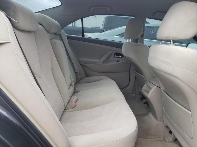 Photo 6 from auction – 2010 TOYOTA CAMRY BASE with VIN 4T1BF3EK8AU014656