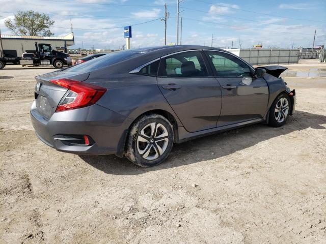 Photo 4 from auction – 2016 HONDA CIVIC LX with VIN 19XFC2F53GE004044