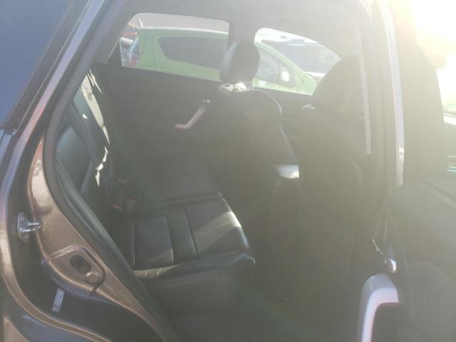 Photo 6 from auction – 2007 ACURA RDX TECHNO with VIN 5J8TB18547A012557
