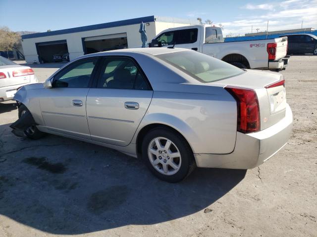 Photo 2 from auction – 2005 CADILLAC CTS with VIN 1G6DP567750206330