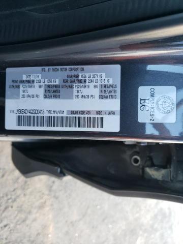 Photo 10 from auction – 2016 MAZDA CX-5 GT with VIN JM3KE4DY4G0900418