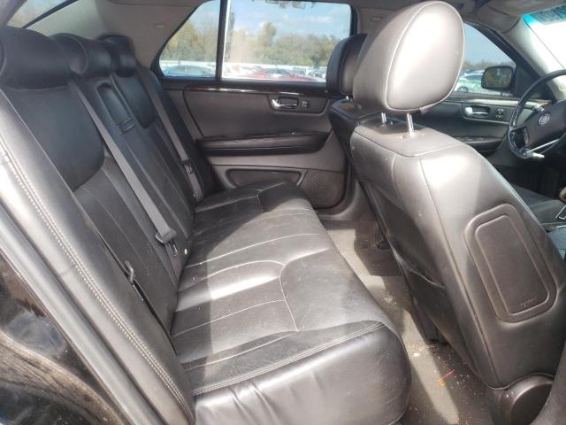 Photo 6 from auction – 2008 CADILLAC DTS with VIN 1G6KD57YX8U144622