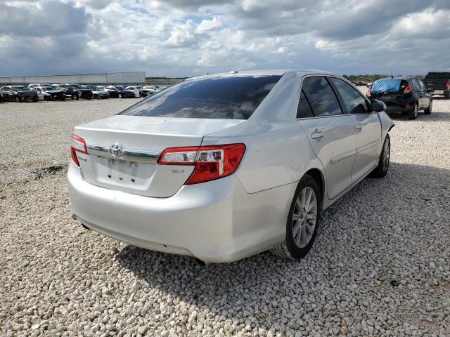 Photo 4 from auction – 2014 TOYOTA CAMRY SE with VIN 4T1BK1FK4EU545695