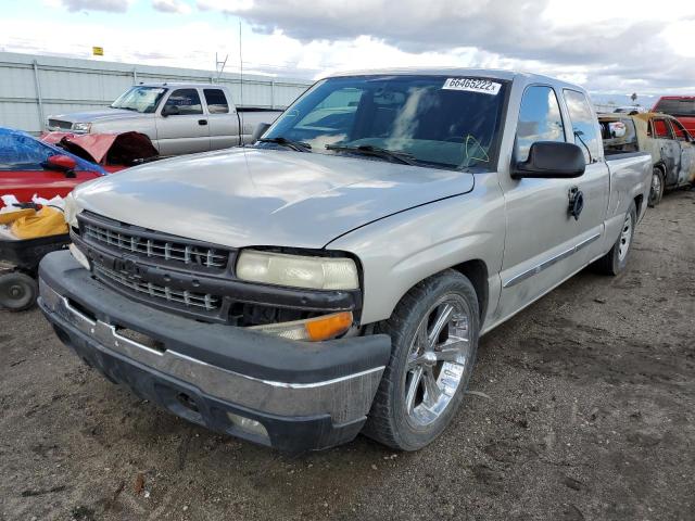 صورة رقم 2 من المزاد - 2005 GMC NEW SIERRA مع VIN 2GTEC19V251170034