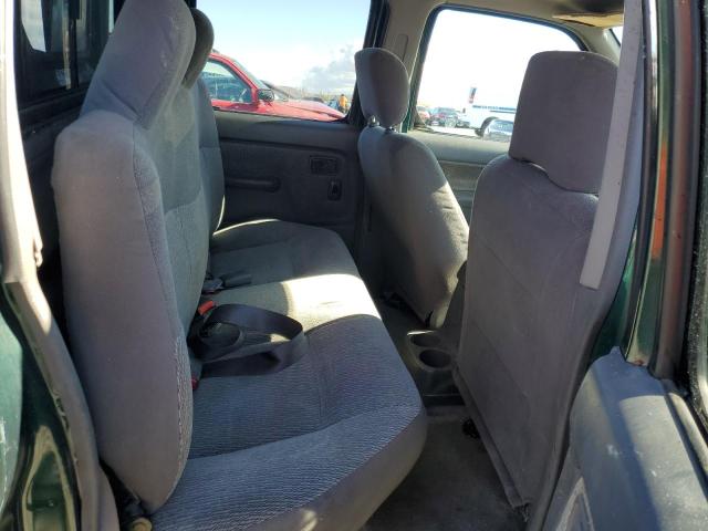 Photo 6 from auction – 2000 NISSAN FRONTIER C with VIN 1N6ED27T1YC395478