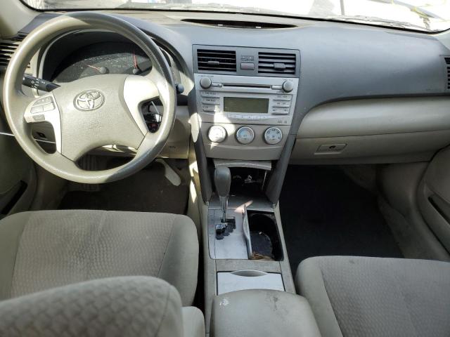 Photo 8 from auction – 2011 TOYOTA CAMRY BASE with VIN 4T1BF3EK1BU196623