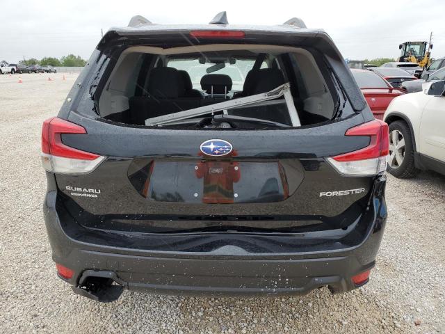 Photo 6 from auction – 2021 SUBARU FORESTER P with VIN JF2SKAFCXMH549014