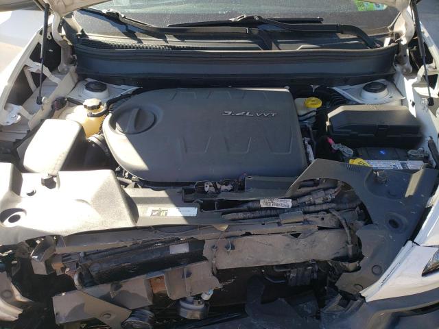 Photo 7 from auction – 2014 JEEP CHEROKEE T with VIN 1C4PJMBS8EW111708