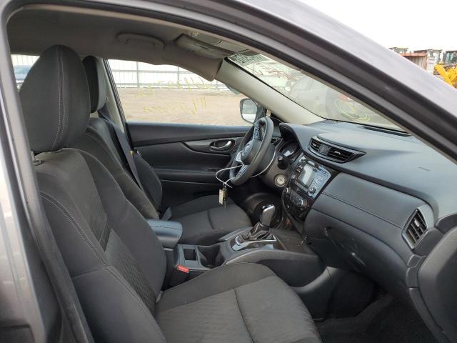 Photo 5 from auction – 2017 NISSAN ROGUE S with VIN KNMAT2MT7HP535843