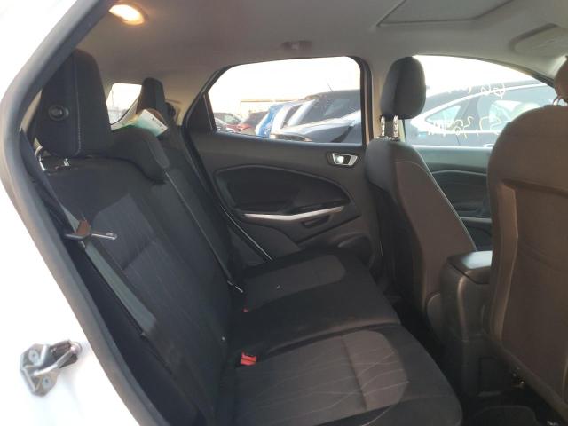 Photo 11 from auction – 2018 FORD ECOSPORT S with VIN MAJ3P1TE1JC185381