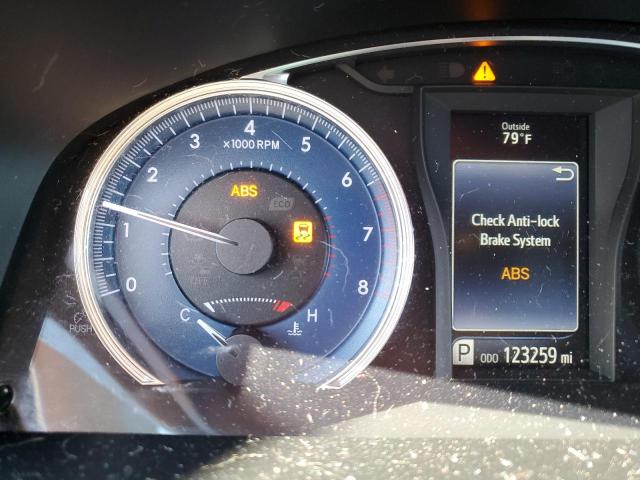 Photo 8 from auction – 2015 TOYOTA CAMRY LE with VIN 4T1BF1FK9FU892932