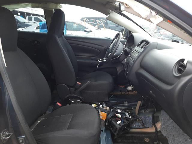 Photo 5 from auction – 2017 NISSAN VERSA S with VIN 3N1CN7AP3HL903828