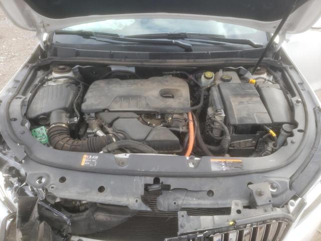 Photo 7 from auction – 2014 BUICK LACROSSE with VIN 1G4GB5GR9EF195610