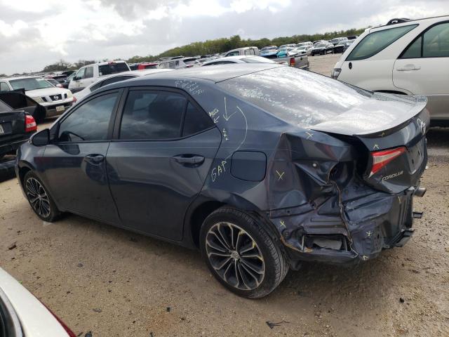Photo 3 from auction – 2014 TOYOTA COROLLA L with VIN 5YFBURHE5EP149289