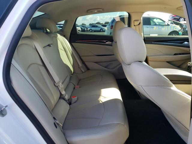 Photo 6 from auction – 2018 BUICK LACROSSE E with VIN 1G4ZP5SZ3JU148306