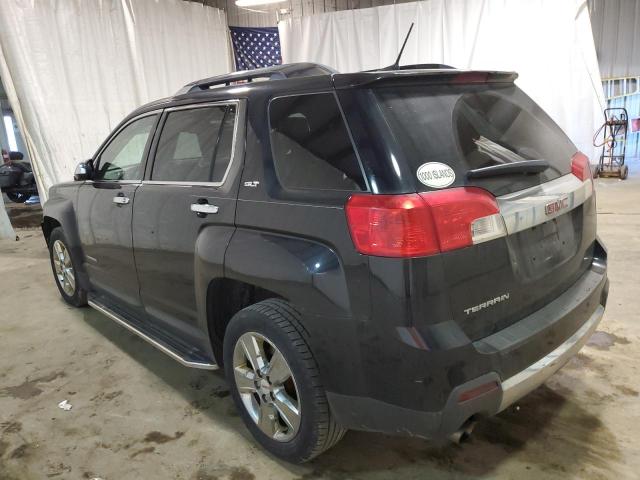 Photo 3 from auction – 2014 GMC TERRAIN SL with VIN 2GKFLTE32E6114901